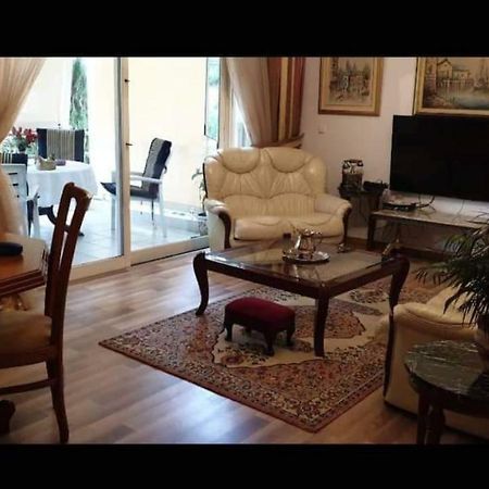 Sava'S Apartment Βάρκιζα Εξωτερικό φωτογραφία