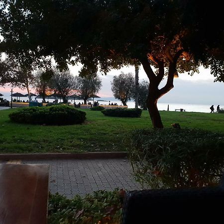 Sava'S Apartment Βάρκιζα Εξωτερικό φωτογραφία