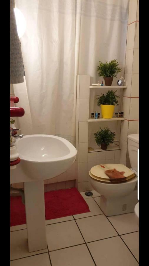 Sava'S Apartment Βάρκιζα Εξωτερικό φωτογραφία