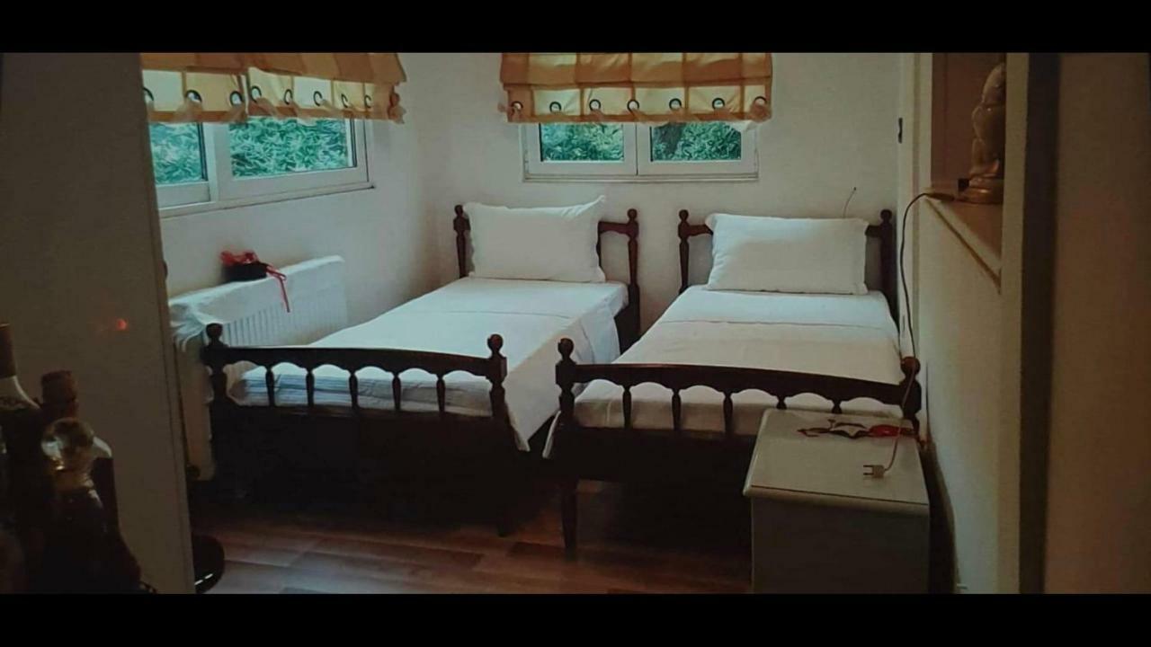 Sava'S Apartment Βάρκιζα Εξωτερικό φωτογραφία