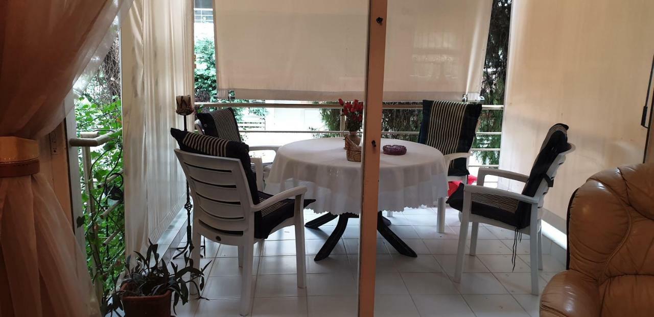Sava'S Apartment Βάρκιζα Εξωτερικό φωτογραφία